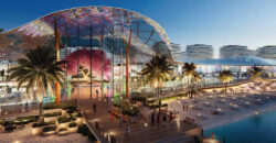 Azizi Venice – Dubai South