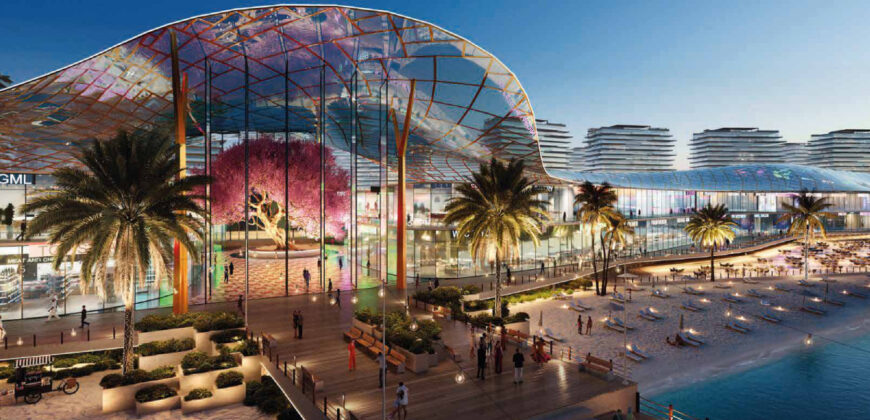 Azizi Venice – Dubai South