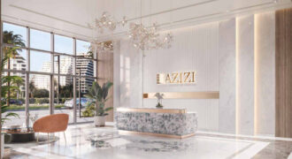 Azizi Venice – Dubai South