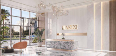 Azizi Venice – Dubai South