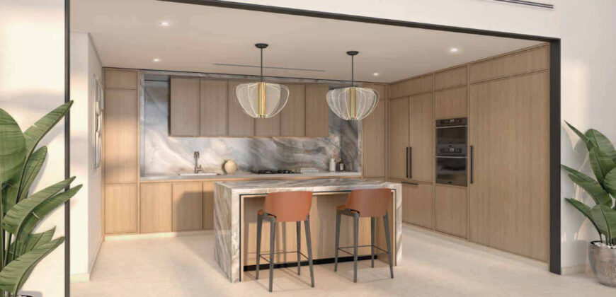 Azizi Venice – Dubai South