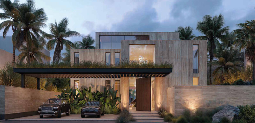 Azizi Venice – Dubai South