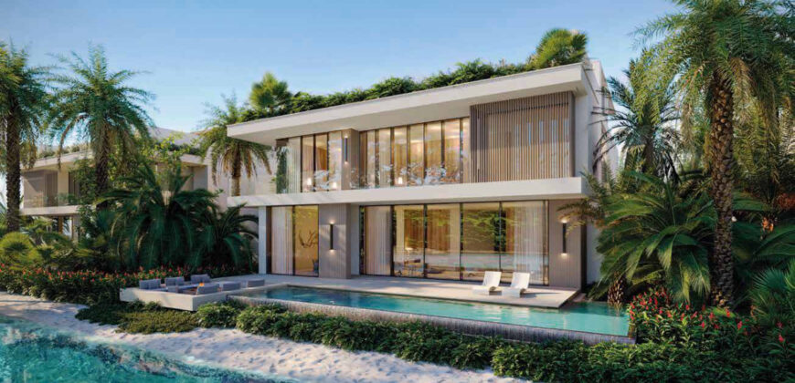 Azizi Venice – Dubai South