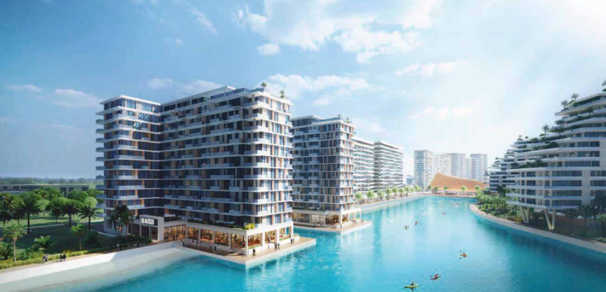 Azizi Venice – Dubai South